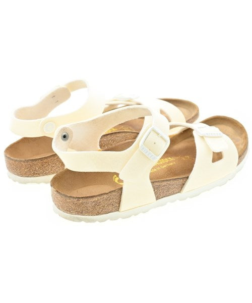 BIRKENSTOCK รองเท้าแตะ