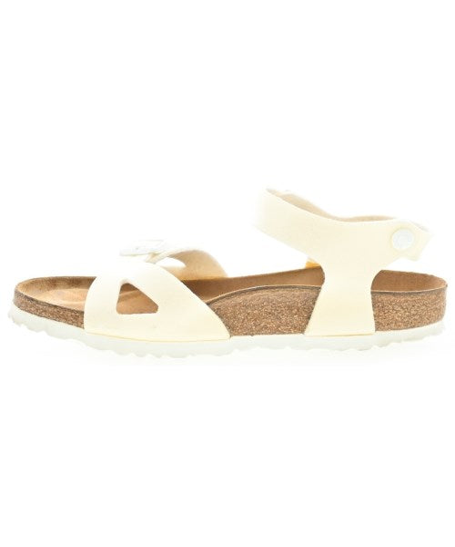 BIRKENSTOCK รองเท้าแตะ