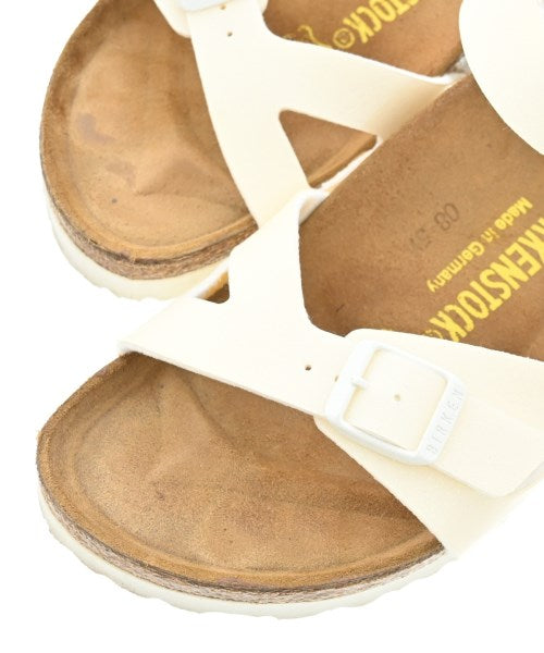 BIRKENSTOCK รองเท้าแตะ