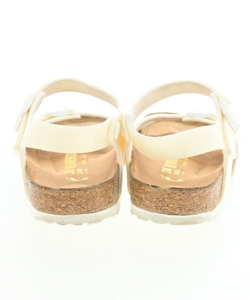 BIRKENSTOCK รองเท้าแตะ