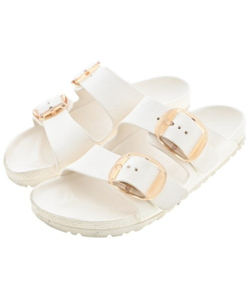 BIRKENSTOCK รองเท้าแตะ