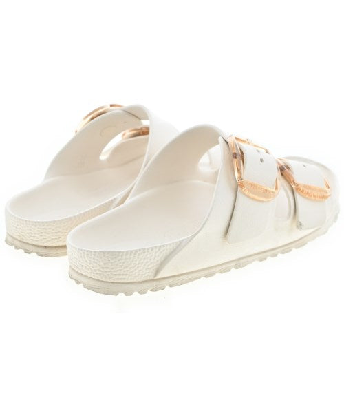 BIRKENSTOCK รองเท้าแตะ