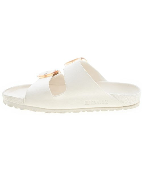 BIRKENSTOCK รองเท้าแตะ