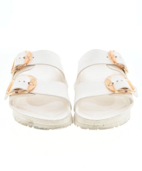 BIRKENSTOCK รองเท้าแตะ