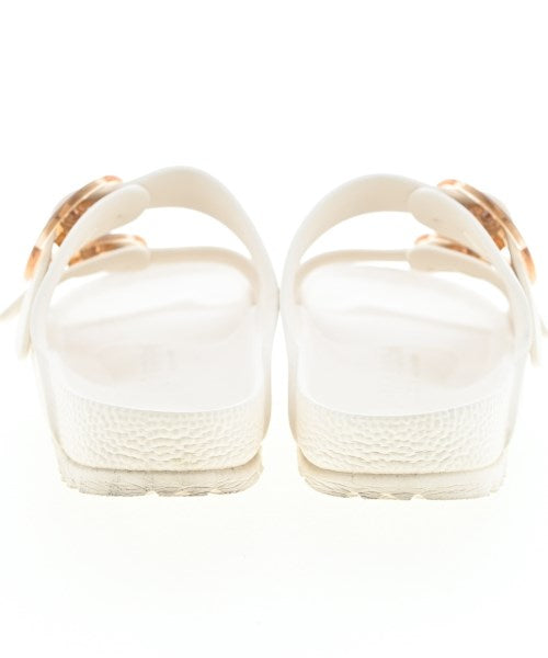 BIRKENSTOCK รองเท้าแตะ