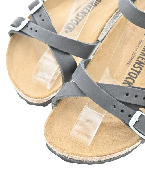 BIRKENSTOCK รองเท้าแตะ