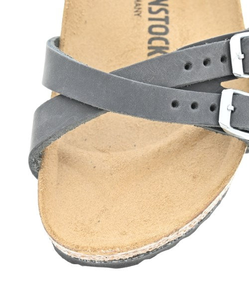 BIRKENSTOCK รองเท้าแตะ