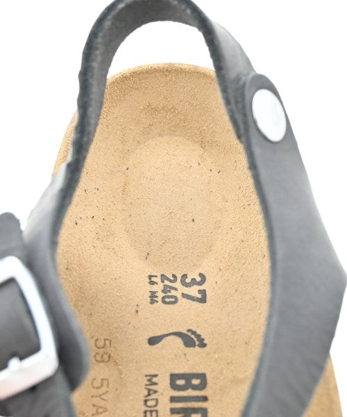 BIRKENSTOCK รองเท้าแตะ