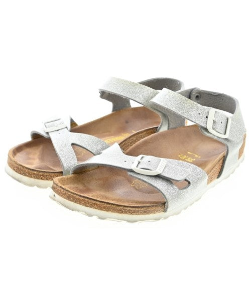 BIRKENSTOCK รองเท้าแตะ