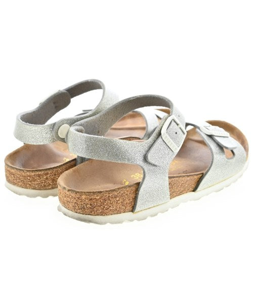 BIRKENSTOCK รองเท้าแตะ
