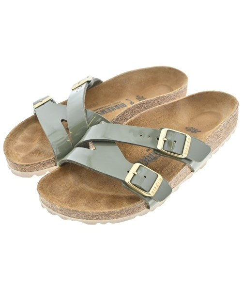 BIRKENSTOCK รองเท้าแตะ