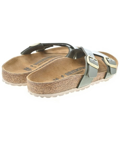 BIRKENSTOCK รองเท้าแตะ