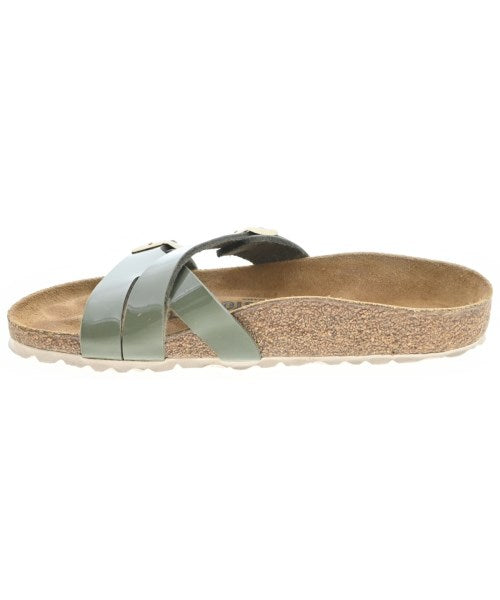 BIRKENSTOCK รองเท้าแตะ