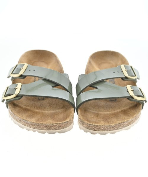 BIRKENSTOCK รองเท้าแตะ