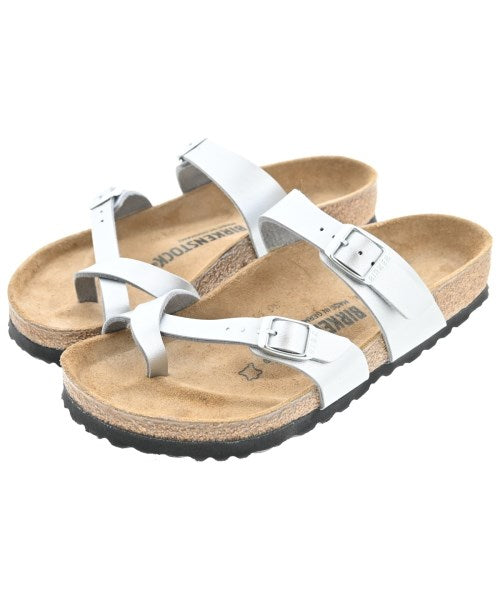 BIRKENSTOCK รองเท้าแตะ