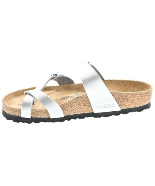 BIRKENSTOCK รองเท้าแตะ
