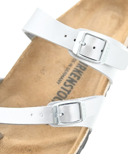 BIRKENSTOCK รองเท้าแตะ