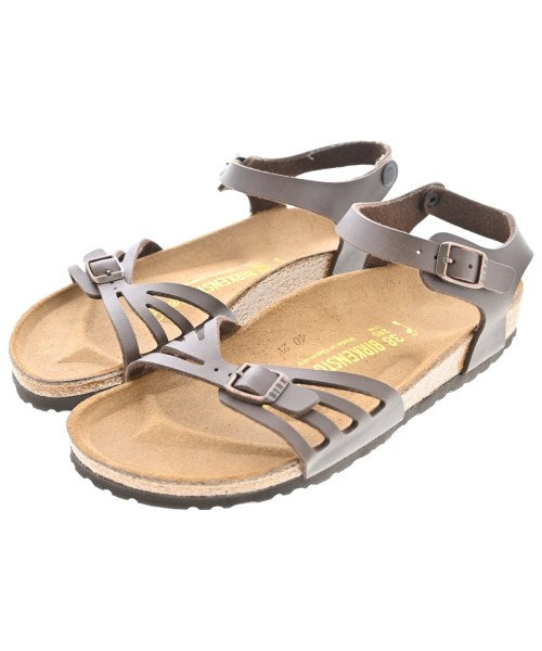 BIRKENSTOCK รองเท้าแตะ