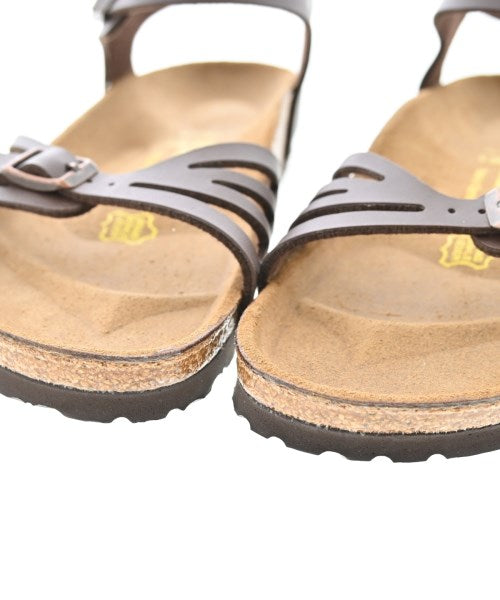 BIRKENSTOCK รองเท้าแตะ