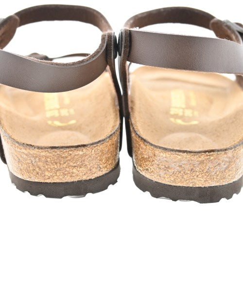 BIRKENSTOCK รองเท้าแตะ