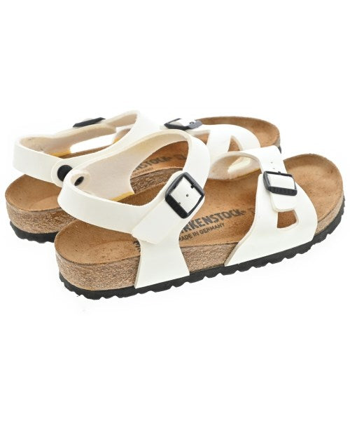 BIRKENSTOCK รองเท้าแตะ