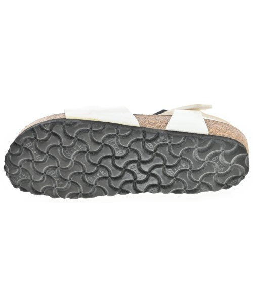 BIRKENSTOCK รองเท้าแตะ