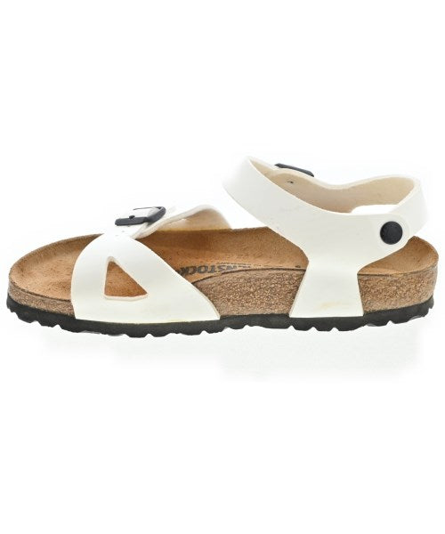 BIRKENSTOCK รองเท้าแตะ