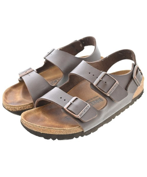 BIRKENSTOCK รองเท้าแตะ