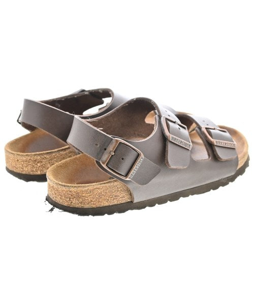 BIRKENSTOCK รองเท้าแตะ