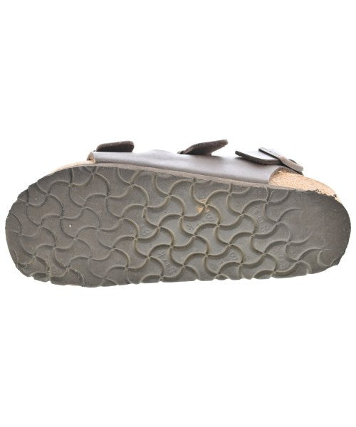 BIRKENSTOCK รองเท้าแตะ