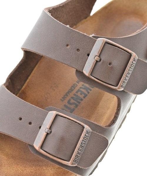 BIRKENSTOCK รองเท้าแตะ