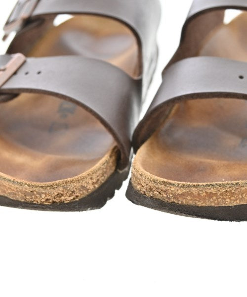 BIRKENSTOCK รองเท้าแตะ