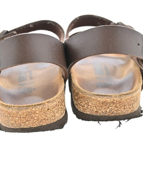 BIRKENSTOCK รองเท้าแตะ