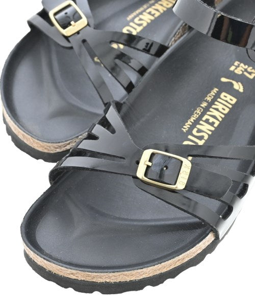 BIRKENSTOCK รองเท้าแตะ