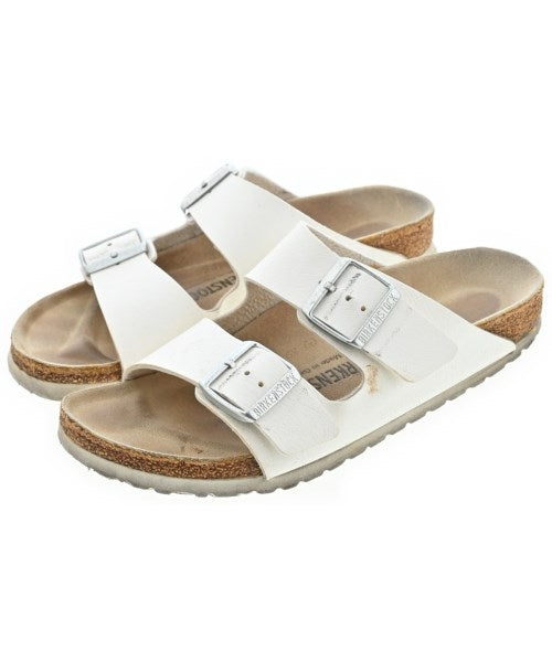 BIRKENSTOCK รองเท้าแตะ