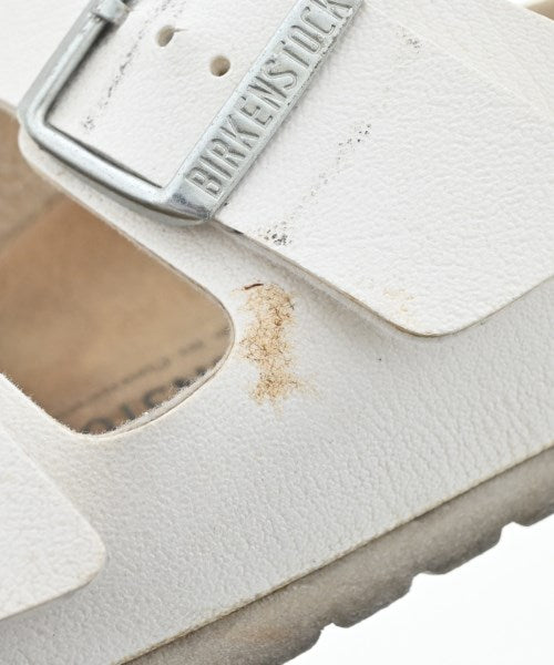 BIRKENSTOCK รองเท้าแตะ