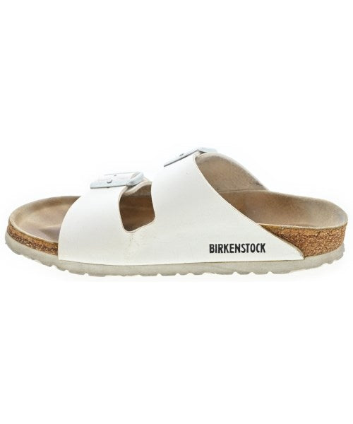BIRKENSTOCK รองเท้าแตะ