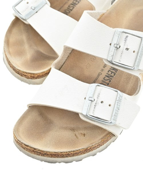 BIRKENSTOCK รองเท้าแตะ