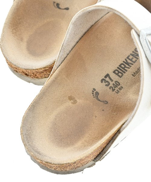 BIRKENSTOCK รองเท้าแตะ
