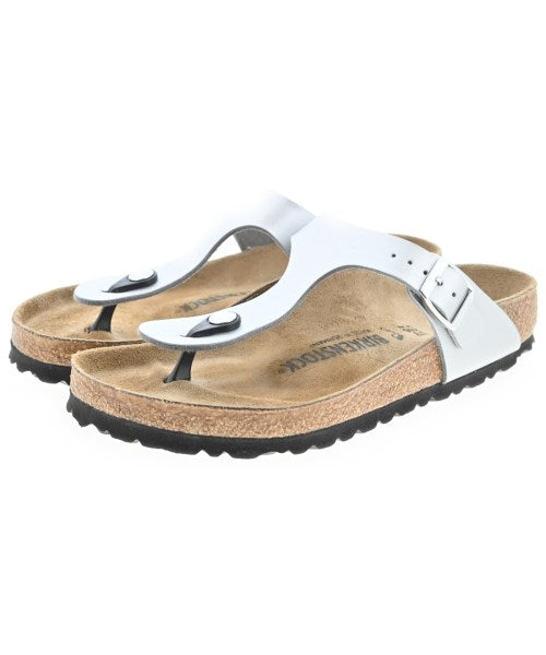 BIRKENSTOCK รองเท้าแตะ