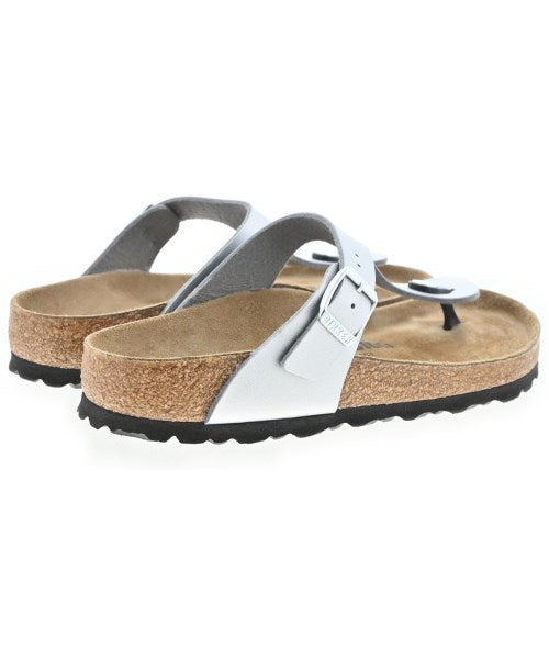 BIRKENSTOCK รองเท้าแตะ