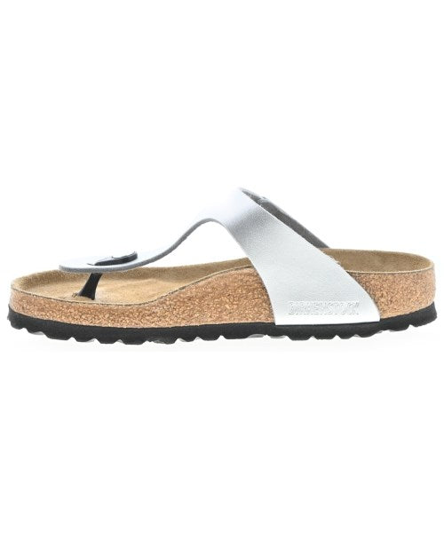 BIRKENSTOCK รองเท้าแตะ