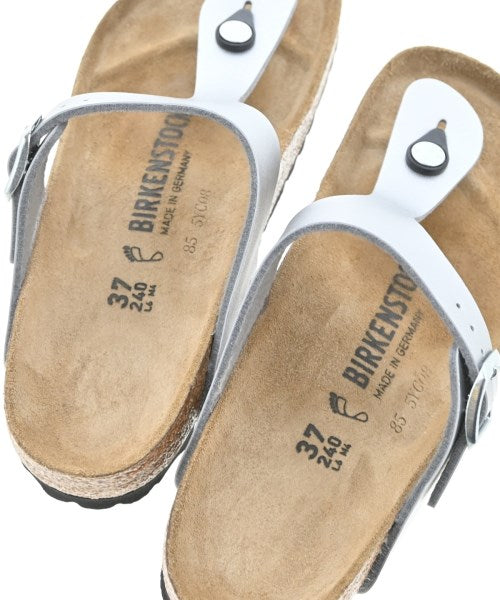 BIRKENSTOCK รองเท้าแตะ