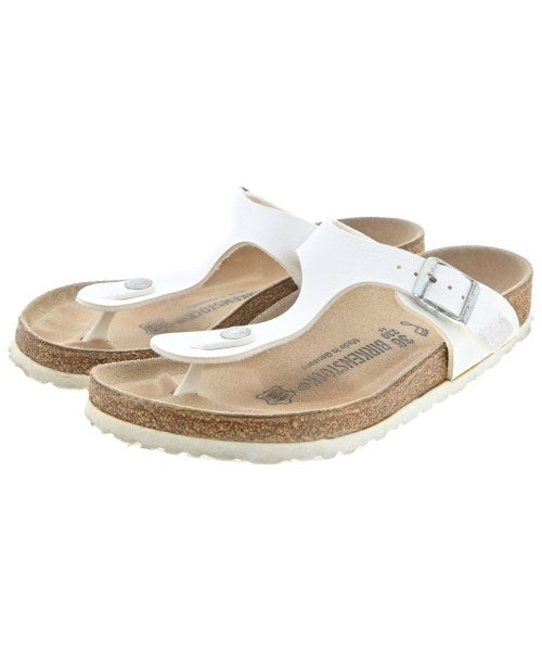 BIRKENSTOCK รองเท้าแตะ