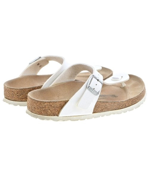 BIRKENSTOCK รองเท้าแตะ