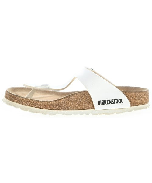 BIRKENSTOCK รองเท้าแตะ