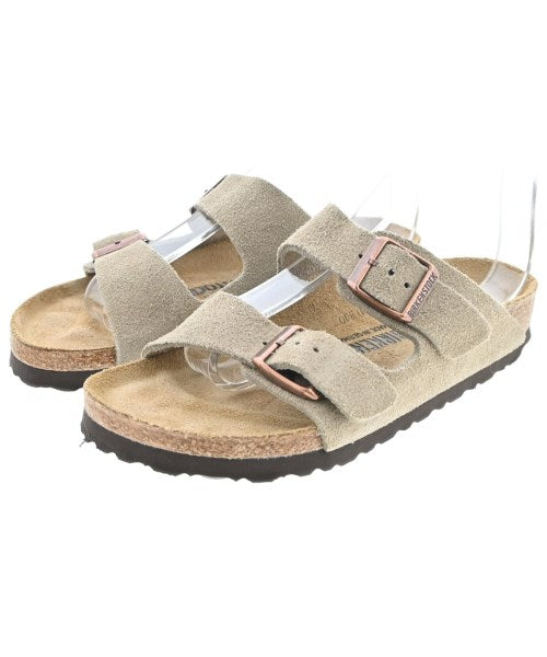 BIRKENSTOCK รองเท้าแตะ