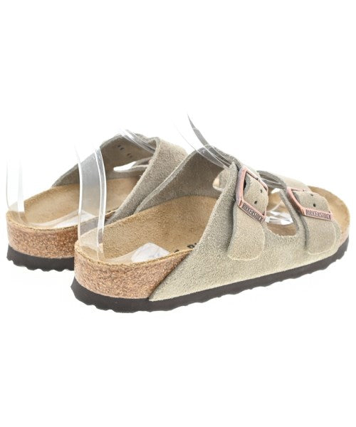 BIRKENSTOCK รองเท้าแตะ