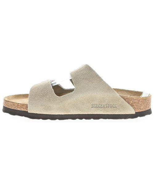 BIRKENSTOCK รองเท้าแตะ