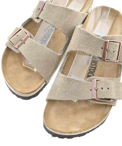 BIRKENSTOCK รองเท้าแตะ